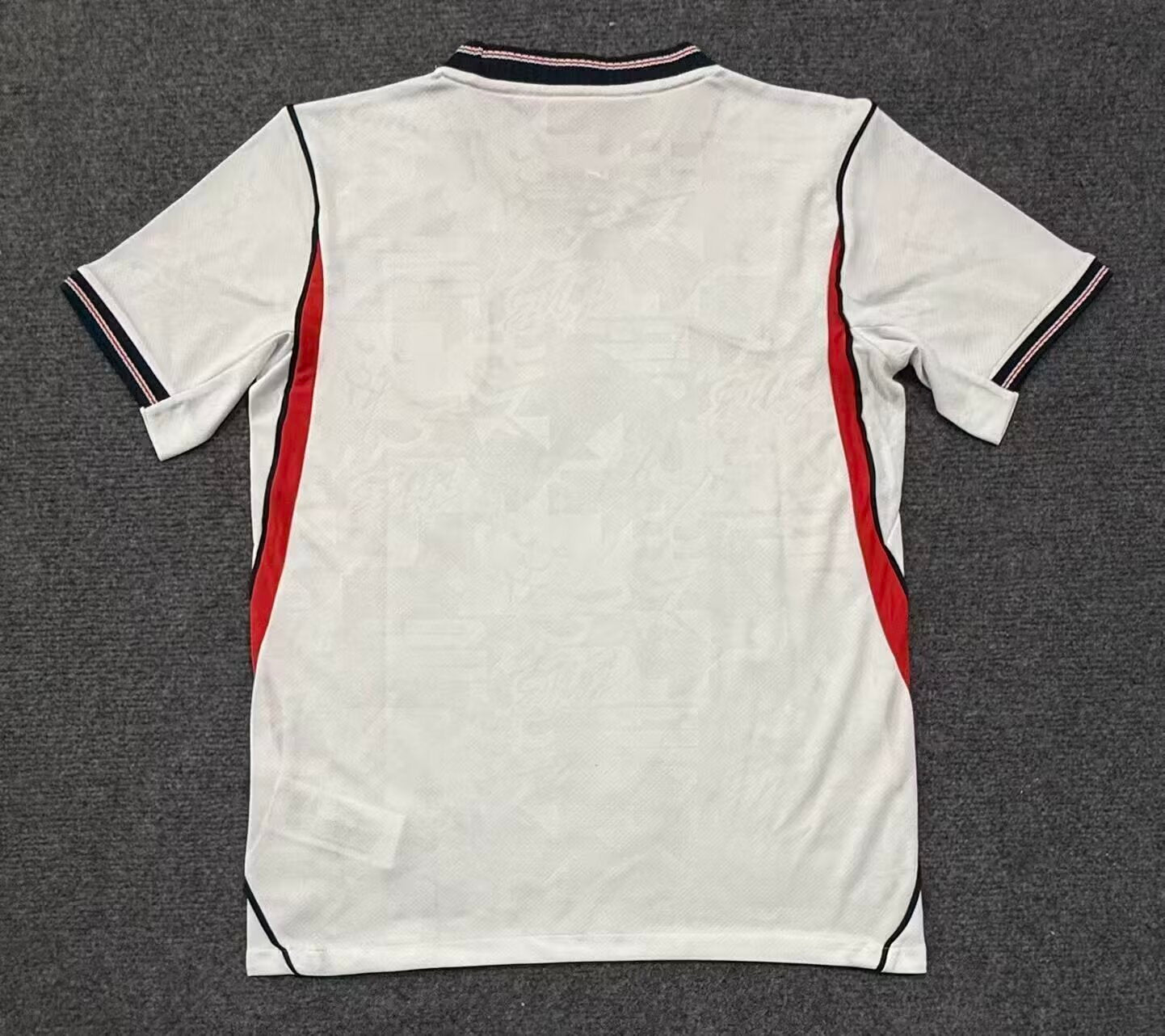 England World Cup 2026 Jersey