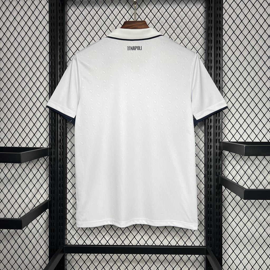 NAPOLI II 24/25 MAN
