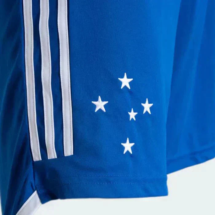 Cruzeiro 2025/26 Children's Set