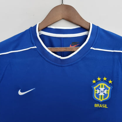 BRASIL Il 98 MAN (RETRO)