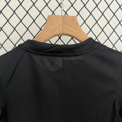 Conjunto Infantil Corinthians Away 24/25