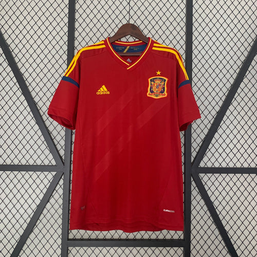 SPAIN I 2012 MAN (RETRO)