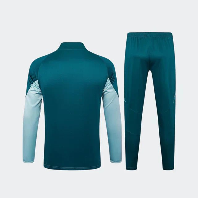 Conjunto de Treino adidas Cruzeiro 2025/26