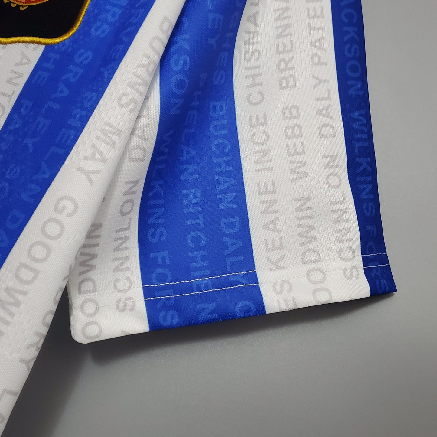 MANCHESTER UNITED II 94/96 MAN (RETRO)