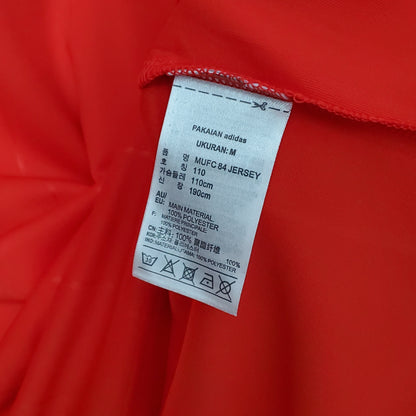 MANCHESTER UNITED I 1983 MAN (RETRO)