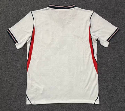 England World Cup 2026 Jersey