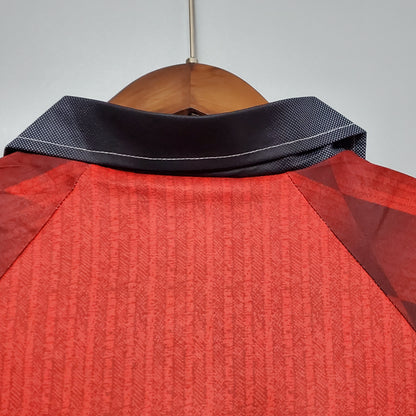 MANCHESTER UNITED I 1996 MAN (RETRO)