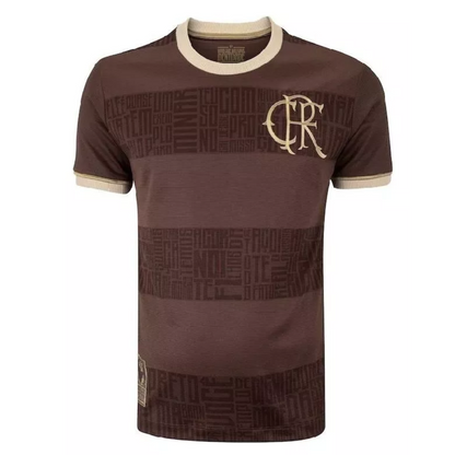 Flamengo consciência negra 24/25