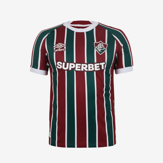 Umbro Fluminense 2025/26 I Player Shirt