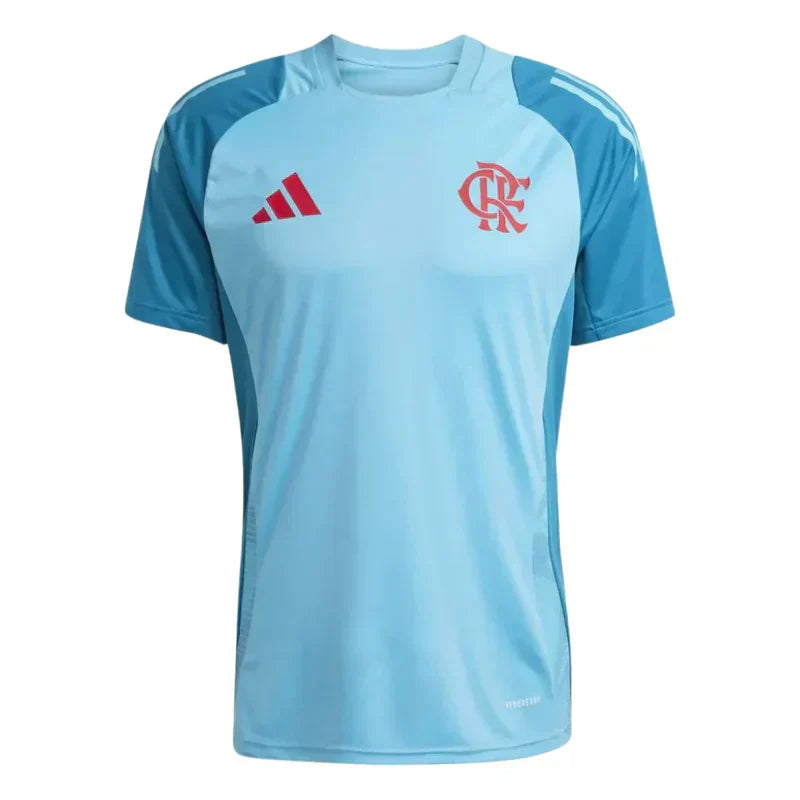 FLAMENGO JERSEY TRAINING 2025/26