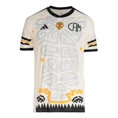 Atlético Mineiro Black Awareness