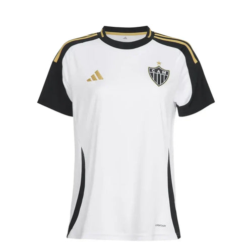 Women's Atlético Mineiro Game II Shirt