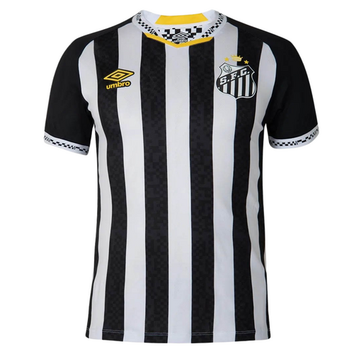 Santos away 25/26