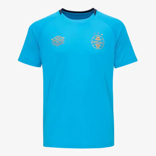 Camisa Treino Umbro Grêmio 2025/26