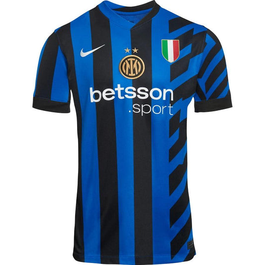 Inter de Milão home 24/25