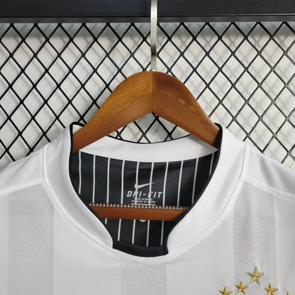 Corinthians 2010 I home Jersey - Retro Version