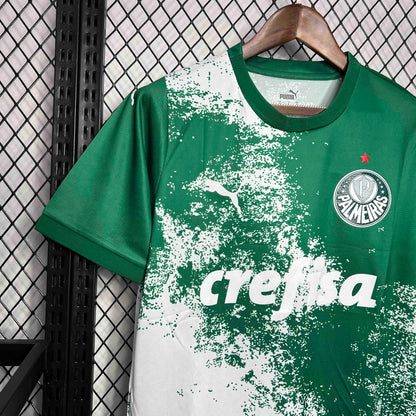Palmeiras For a Greener Future Special Edition