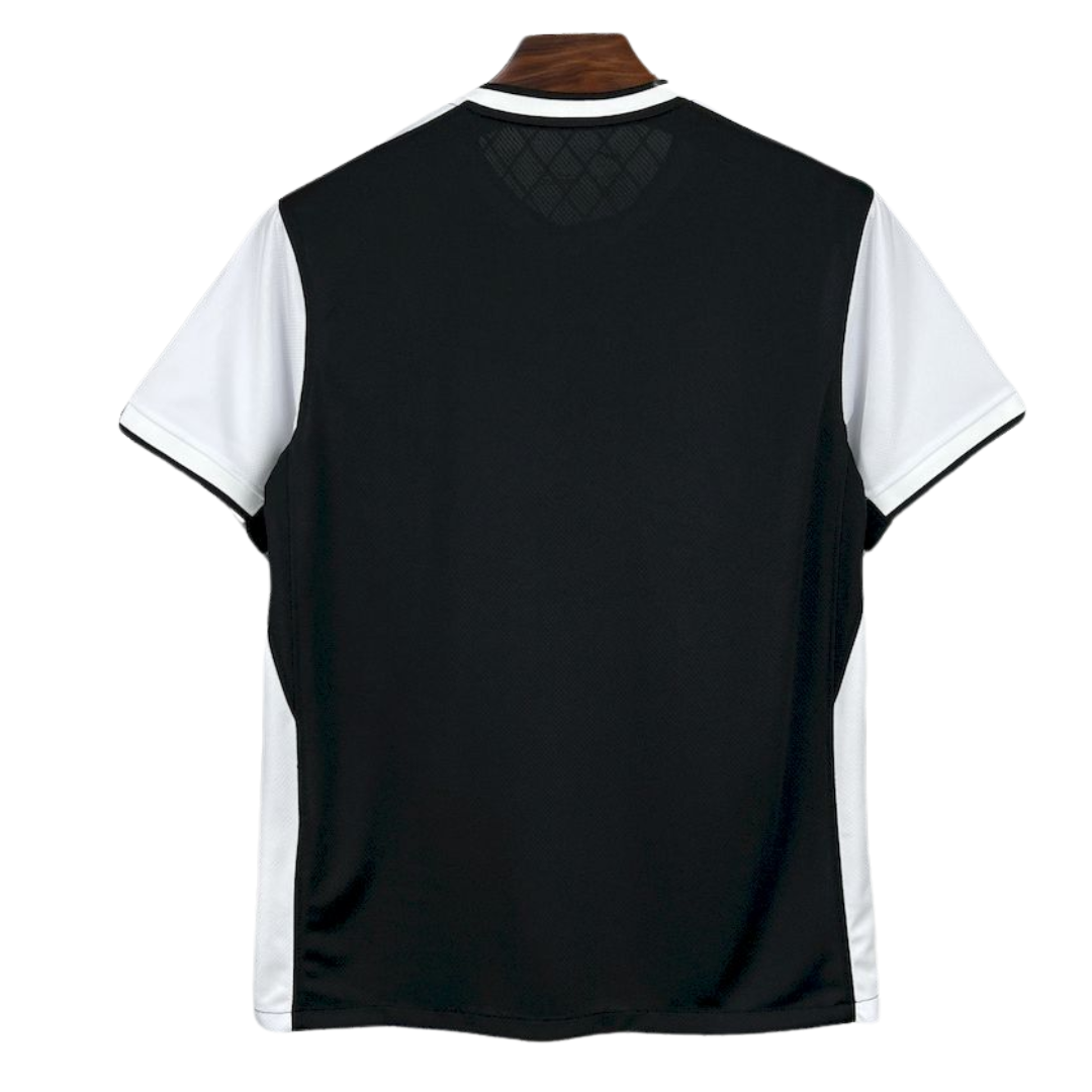 Corinthians away 25/26