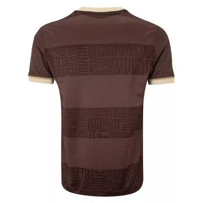 Flamengo consciência negra 24/25