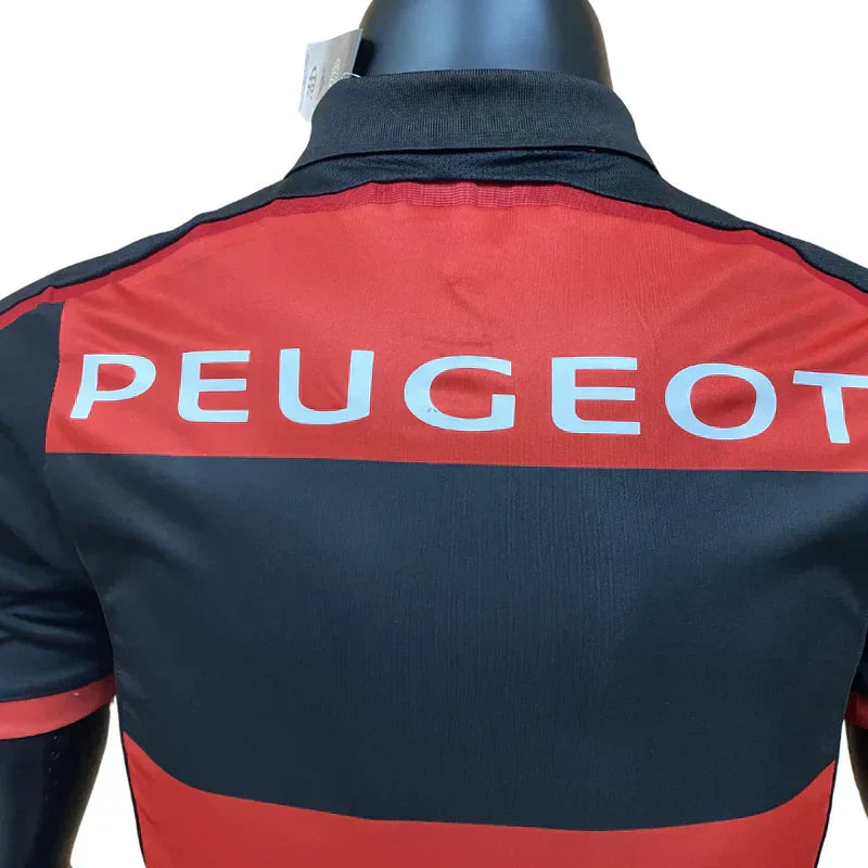 FLAMENGO RETRO 2017/2018