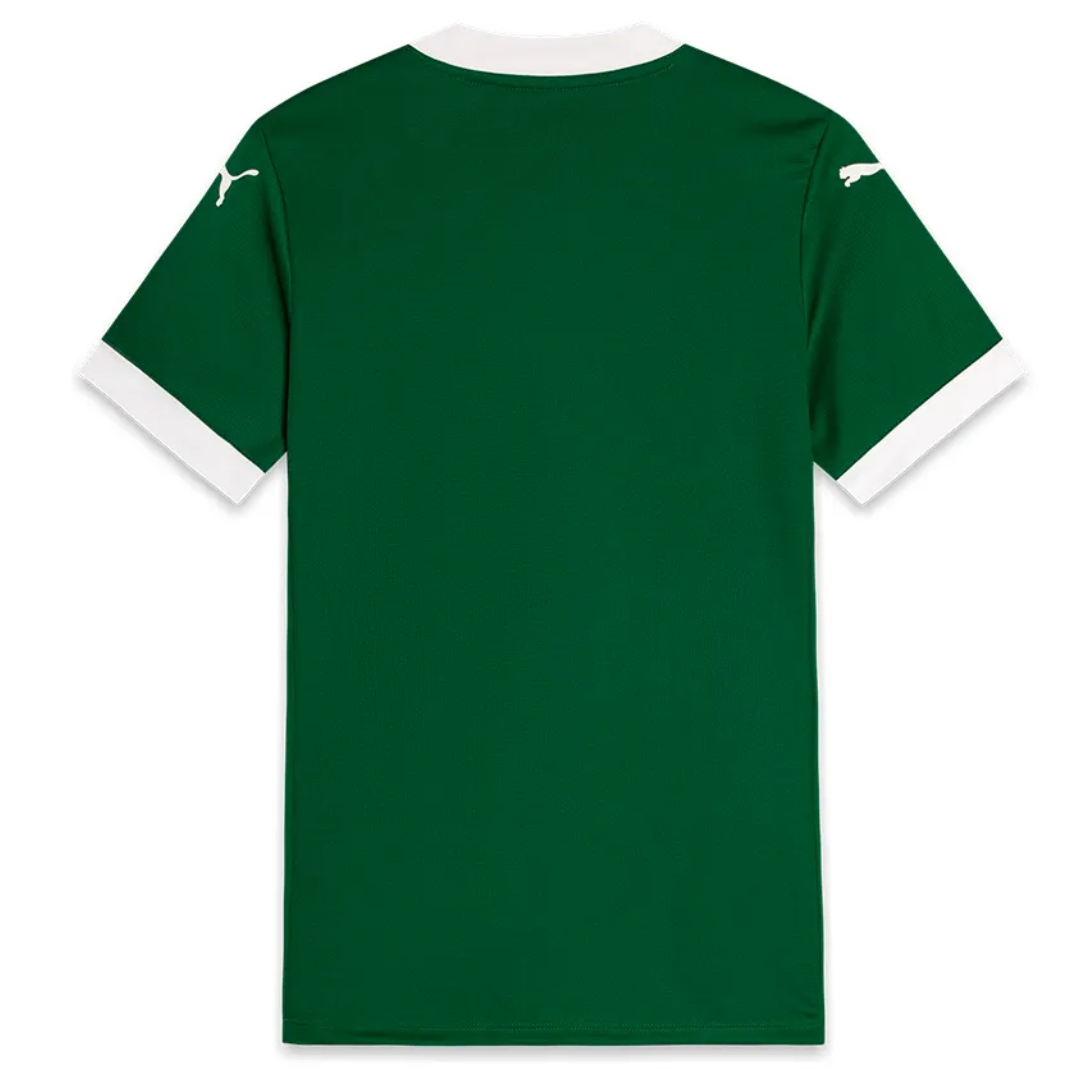 Palmeiras home 25/26 feminina