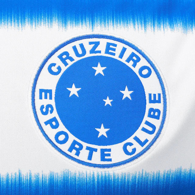 Camisa adidas Cruzeiro 2025/26 II