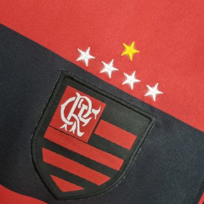 FLAMENGO RETRO 2003/04