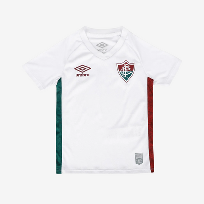Umbro Fluminense 2025/26 II Kids Set