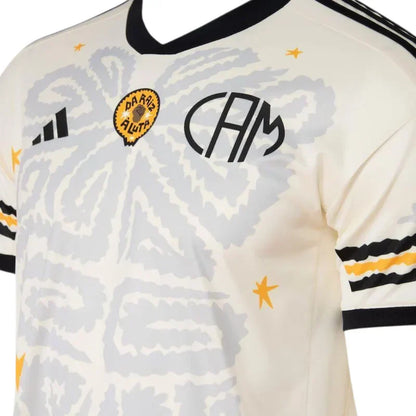 Atlético Mineiro Black Awareness