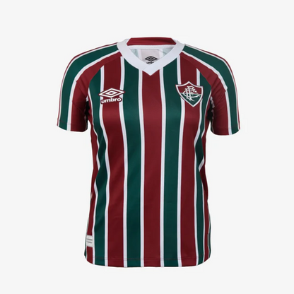 Umbro Fluminense 2025/26 Women's Shirt I