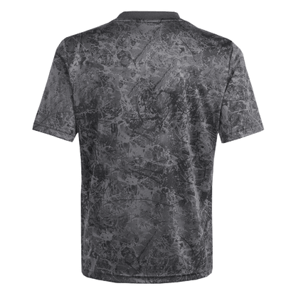 Manchester United Pre-Match Stone Roses Jersey 2023/2024