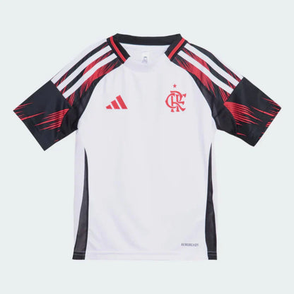 Conjunto Infantil Flamengo  25/26