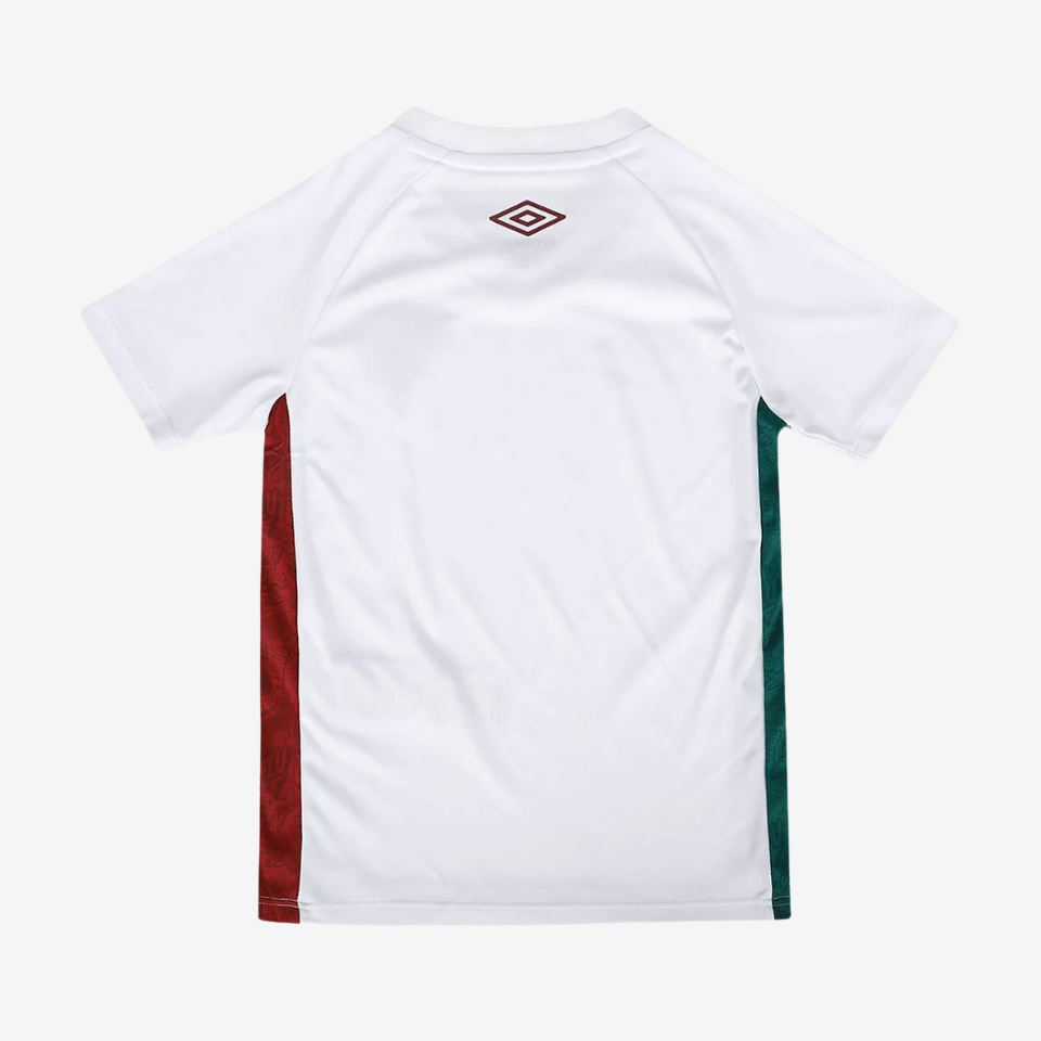 Umbro Fluminense 2025/26 II Kids Set