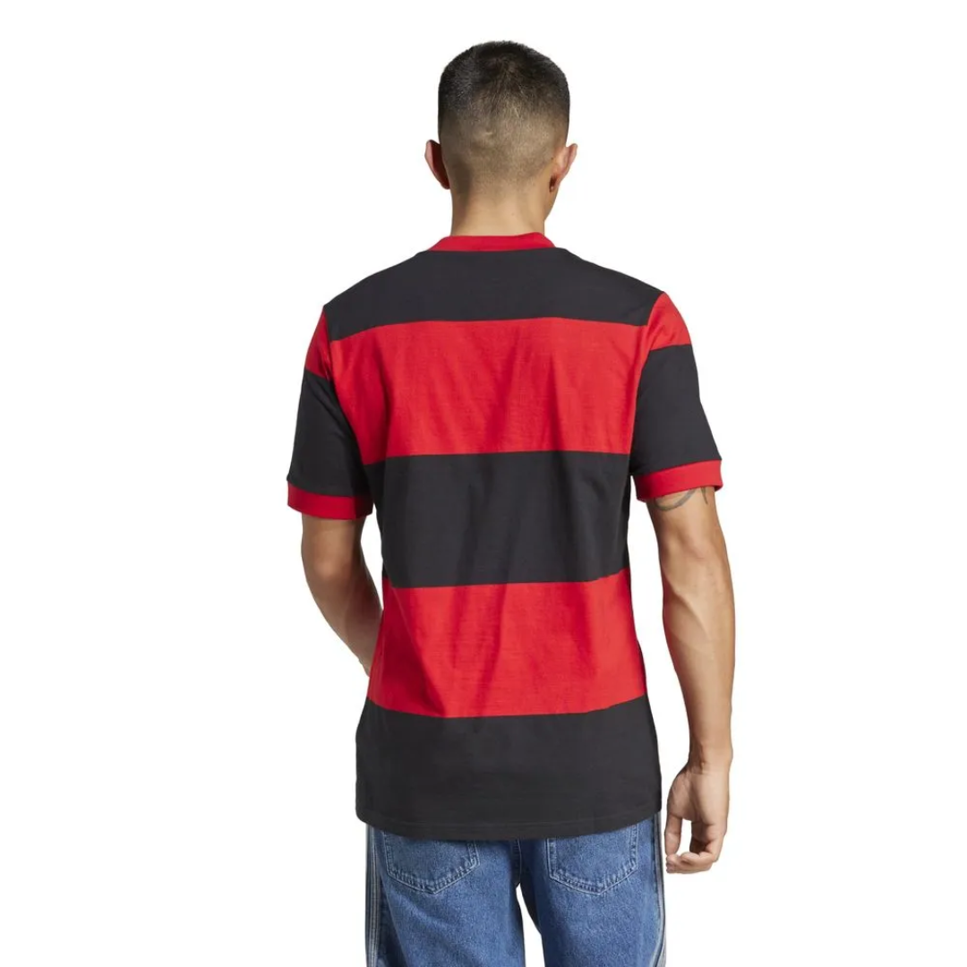 Flamengo Comemorativa 81 25/26
