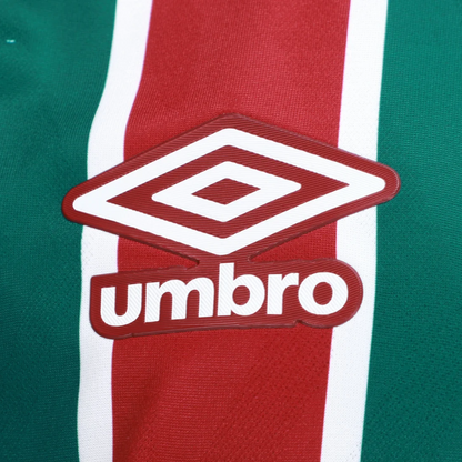 Umbro Fluminense 2025/26 Home Shirt