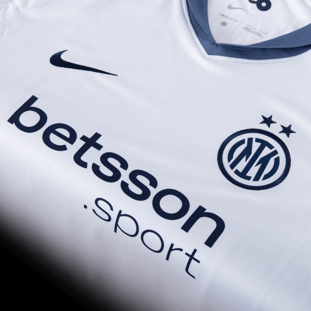 Inter de Milão away 24/25