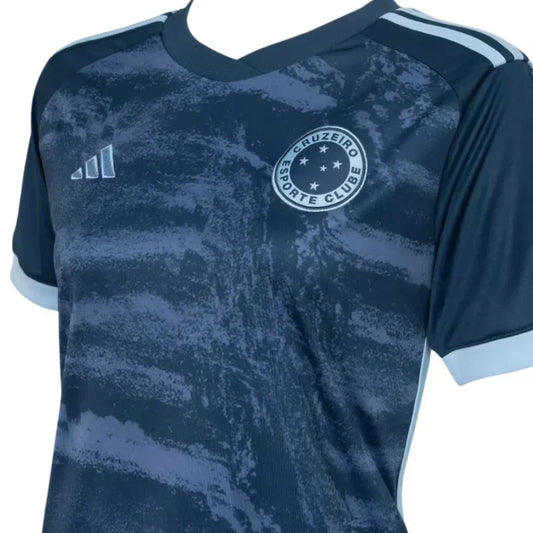 Cruzeiro Women's Three 2024 Shirt