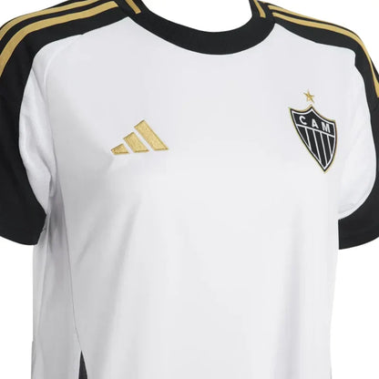 Women's Atlético Mineiro Game II Shirt