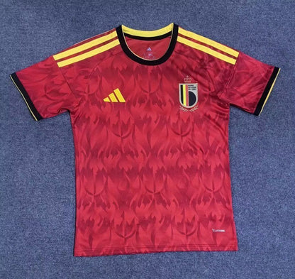 Belgium World Cup 2026 Jersey