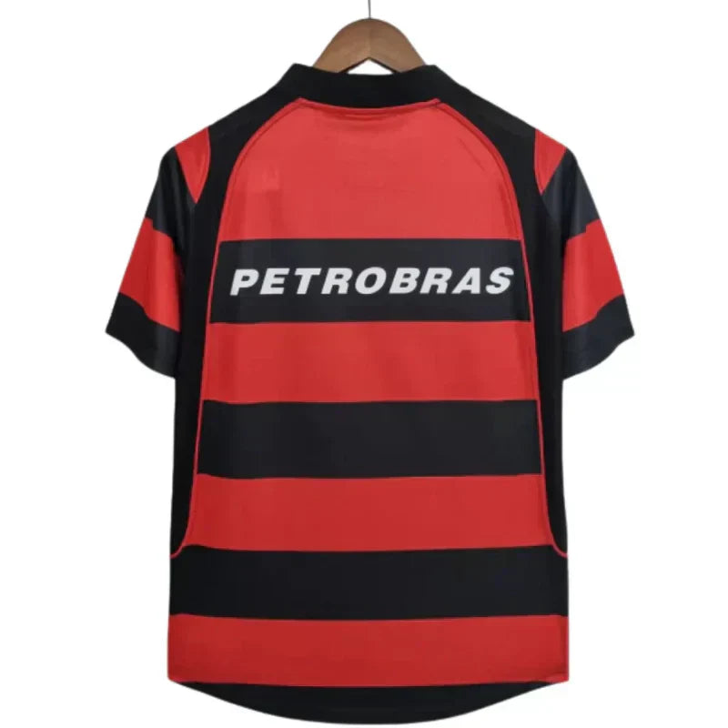 FLAMENGO RETRO 2003/04