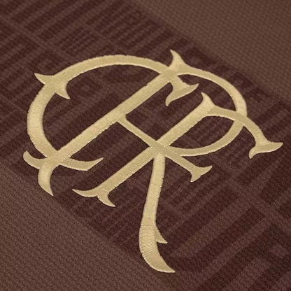 Flamengo consciência negra 24/25