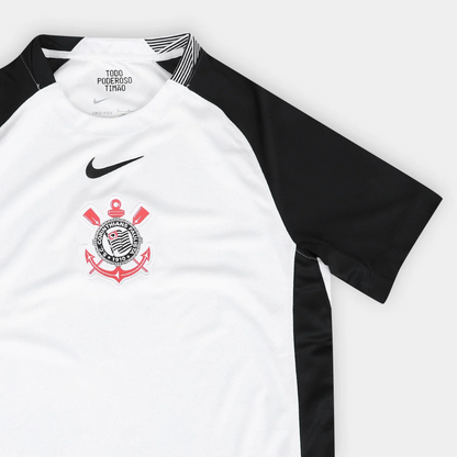 Corinthians home 25/26