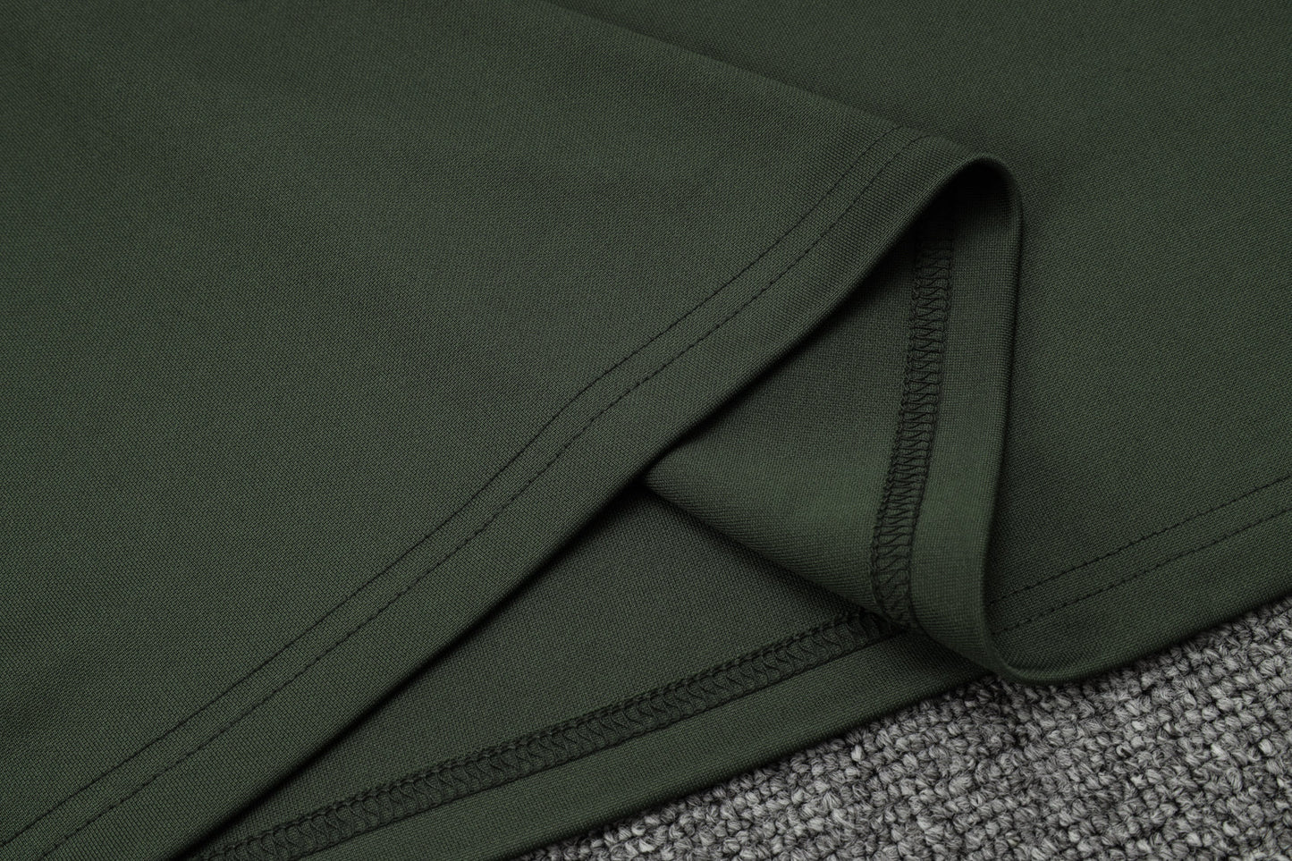 Manchester City 23/24 Half-Zip TrackSuit V