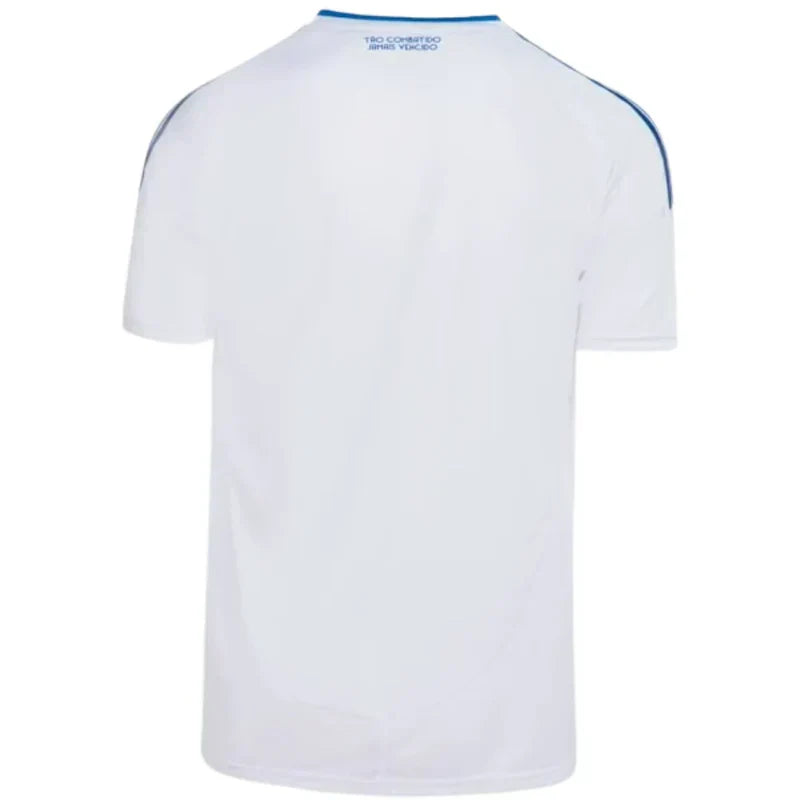 Cruzeiro II Men's Shirt 2025/26
