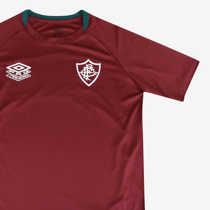 Umbro Fluminense 2025/26 Training Shirt