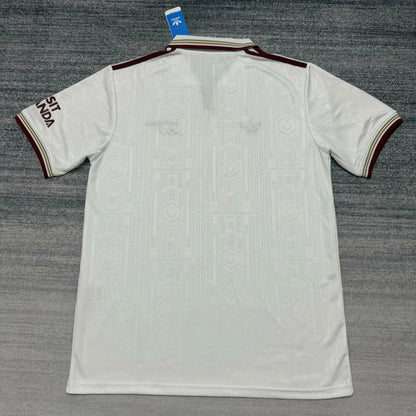 Arsenal Third Jersey 2025/26 - Ødegaard #8