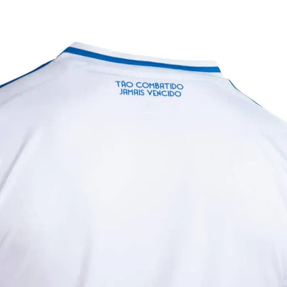 Cruzeiro II Men's Shirt 2025/26