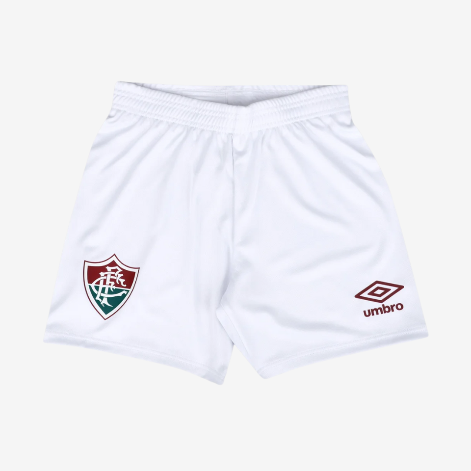 Umbro Fluminense 2025/26 I Kids Set
