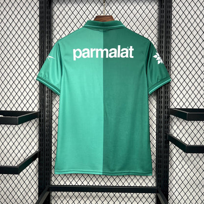Palmeiras 97/98 I Home Jersey - Retro Version
