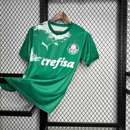 Palmeiras For a Greener Future Special Edition